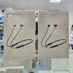Honor Choice AM61 Pro Bluetooth Earphones