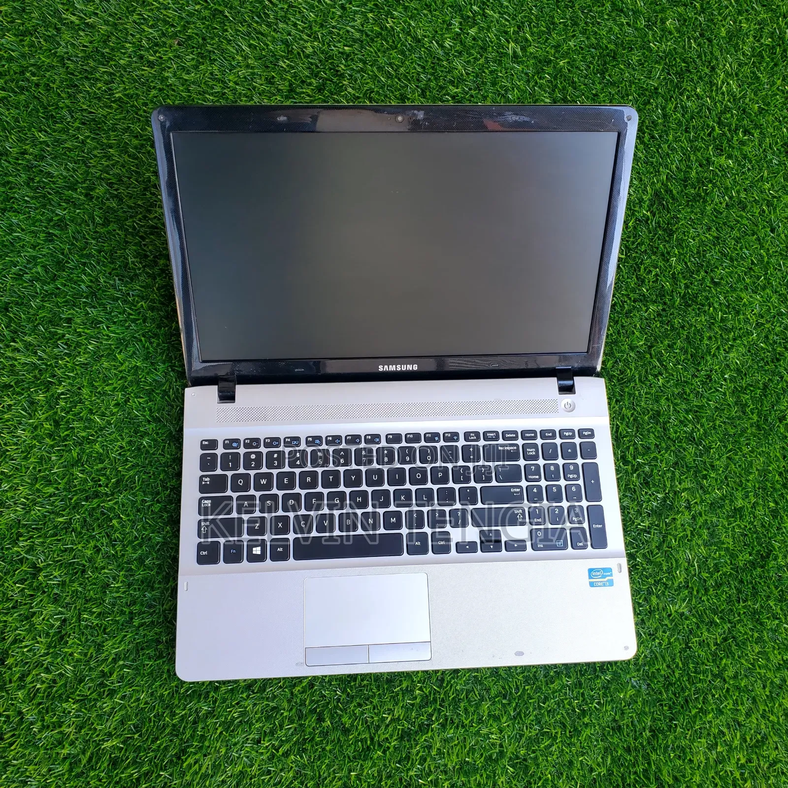 Laptop Samsung 8GB Intel Core I3 HDD 500GB