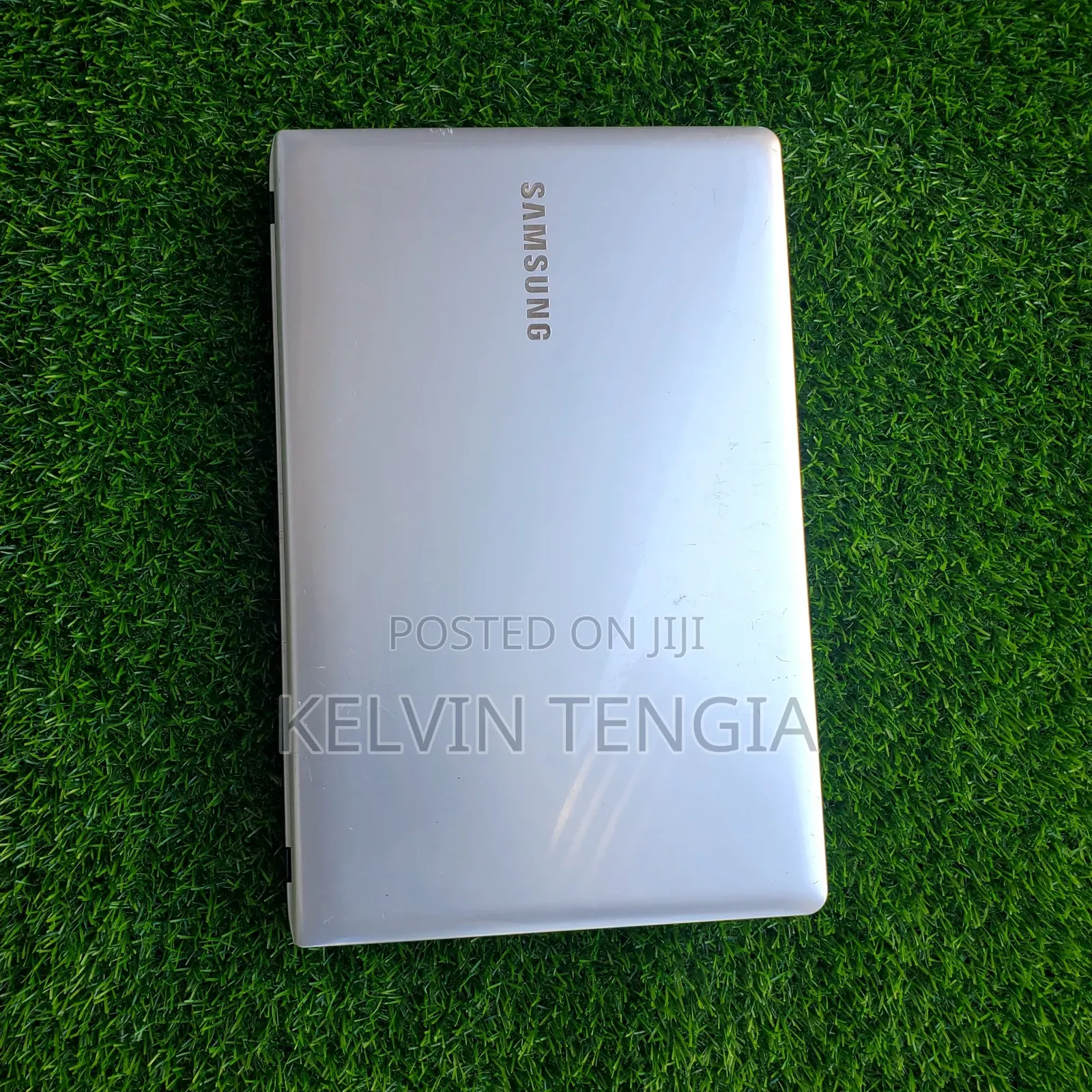 Laptop Samsung 8GB Intel Core I3 HDD 500GB
