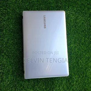 Laptop Samsung 8GB Intel Core I3 HDD 500GB