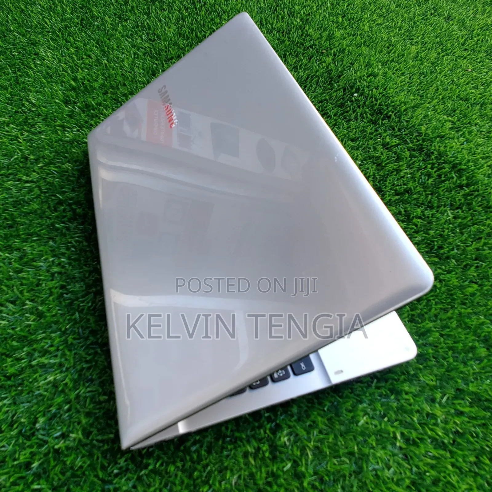 Laptop Samsung 8GB Intel Core I3 HDD 500GB