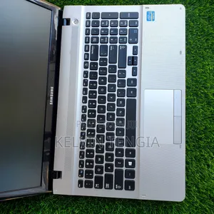 Laptop Samsung 8GB Intel Core I3 HDD 500GB