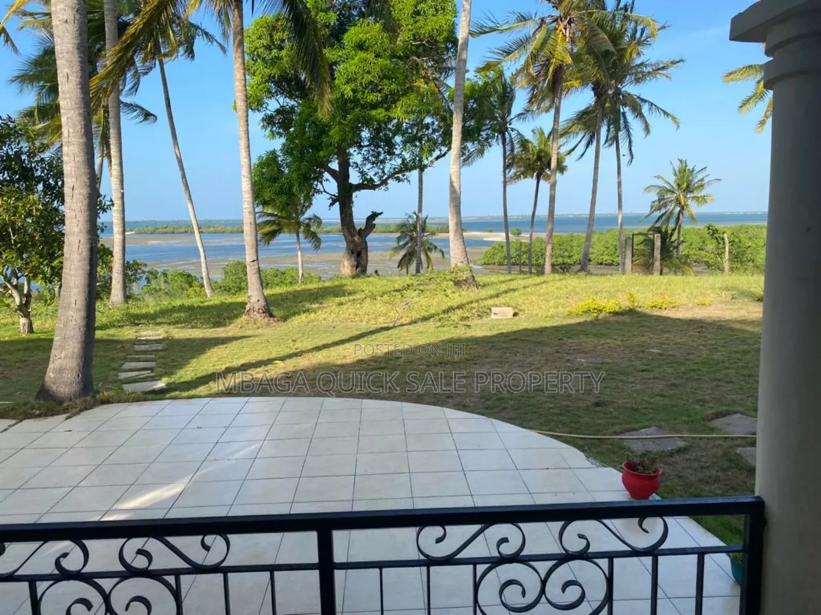 4bdrm House in Bagamoyo for sale