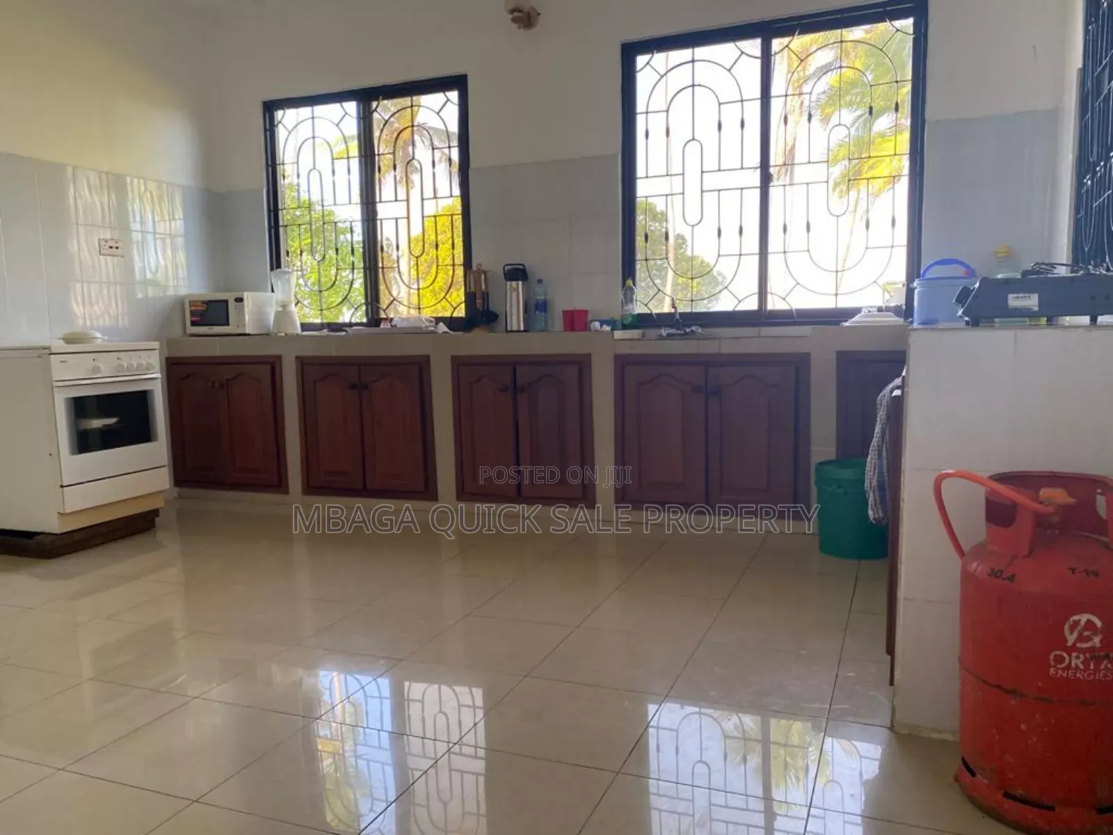4bdrm House in Bagamoyo for sale
