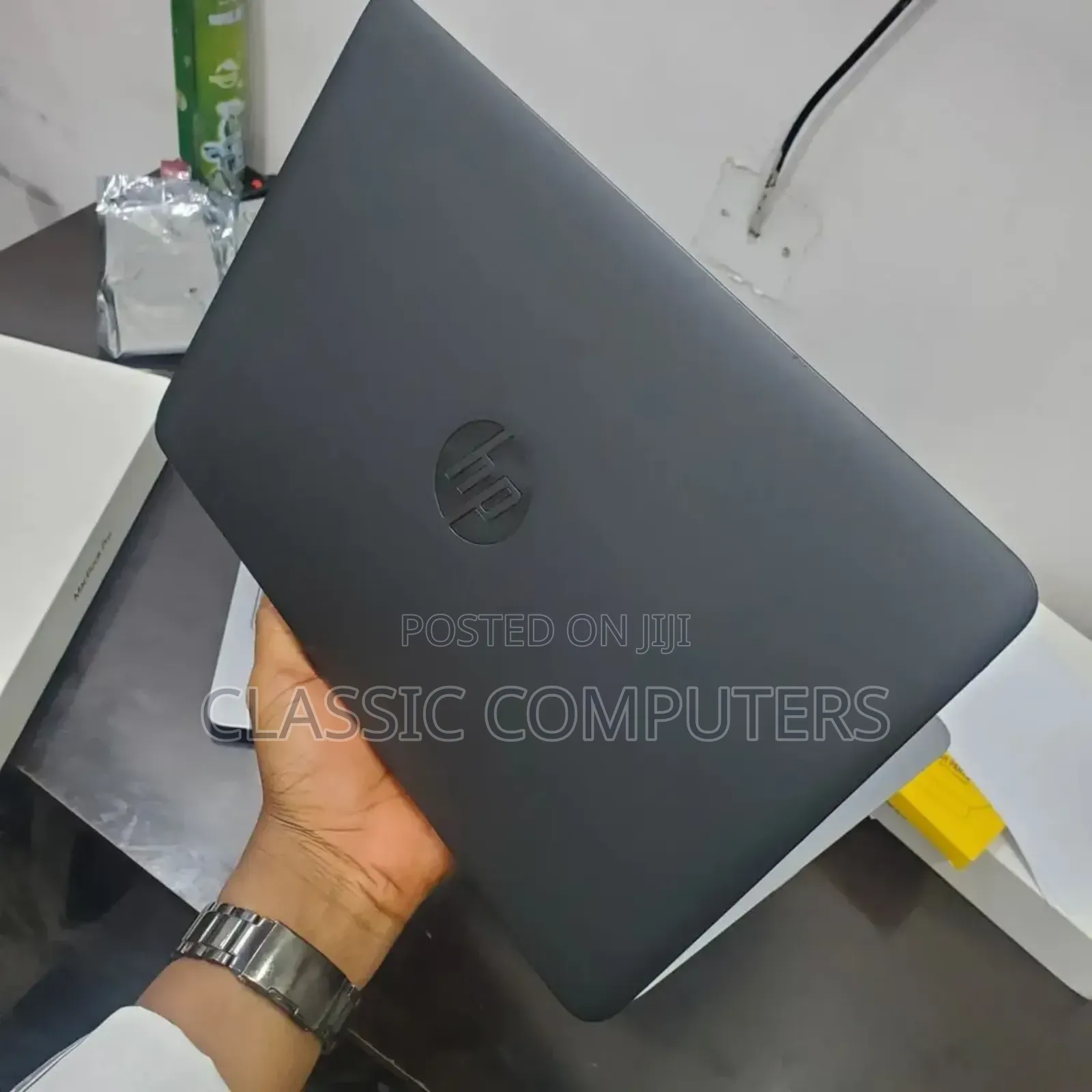 Laptop HP EliteBook 820 G2 4GB Intel Core I5 HDD 500GB