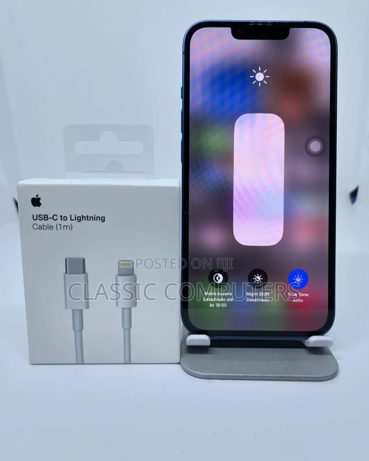 Apple iPhone 13 512 GB Blue