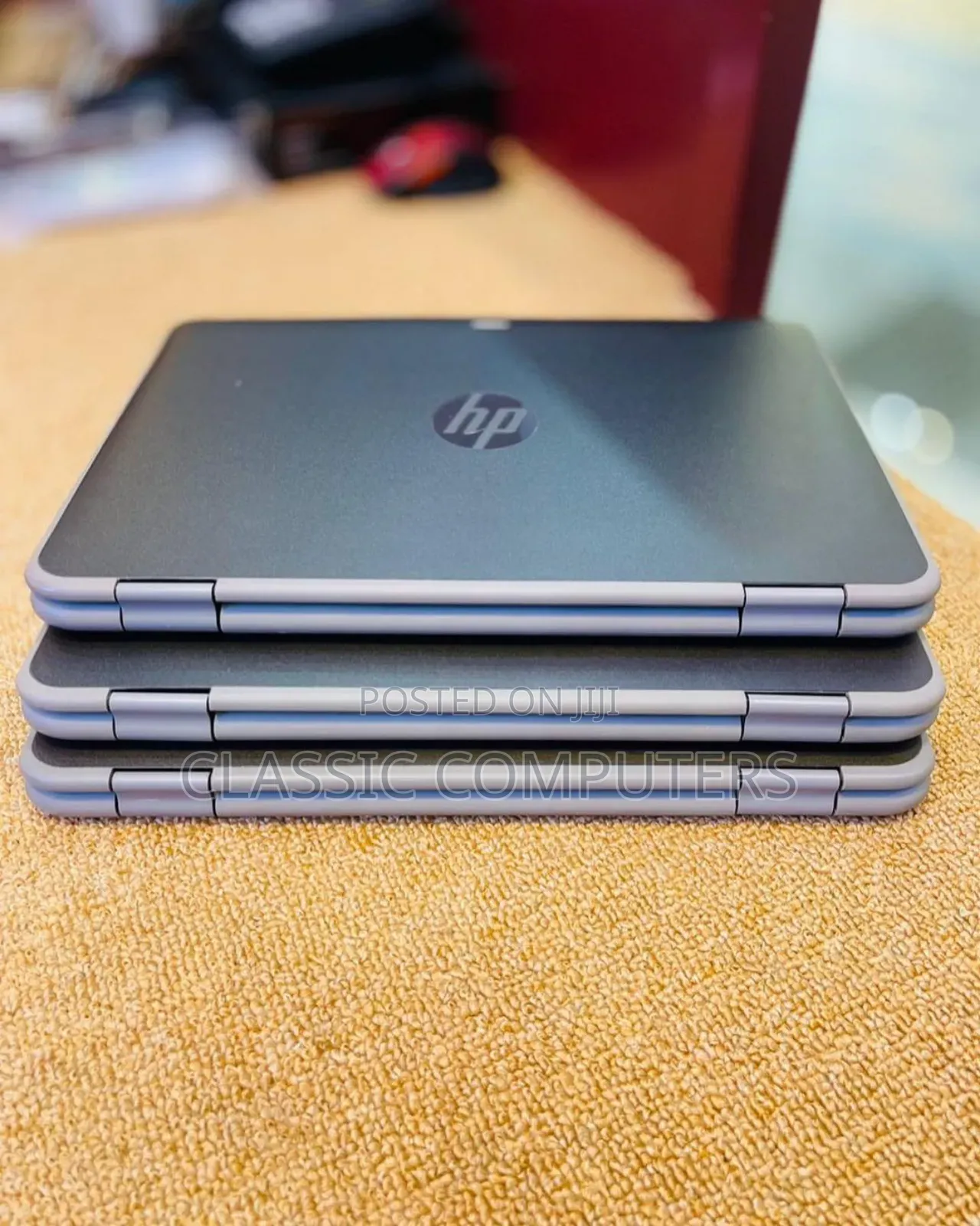 Laptop HP ProBook 11 X360 G2 EE 8GB Intel Core M SSD 128GB