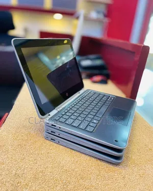 Laptop HP ProBook 11 X360 G2 EE 8GB Intel Core M SSD 128GB