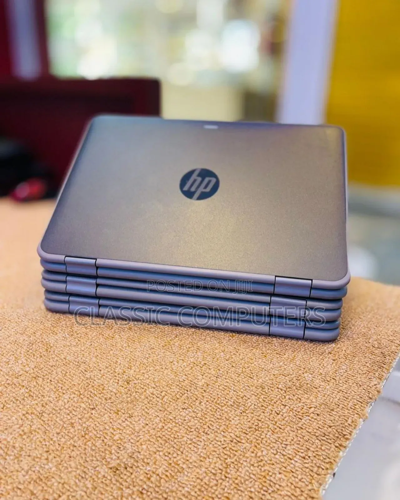 Laptop HP ProBook 11 X360 G2 EE 8GB Intel Core M SSD 128GB