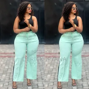 Pant Original (Women's Dresses)
