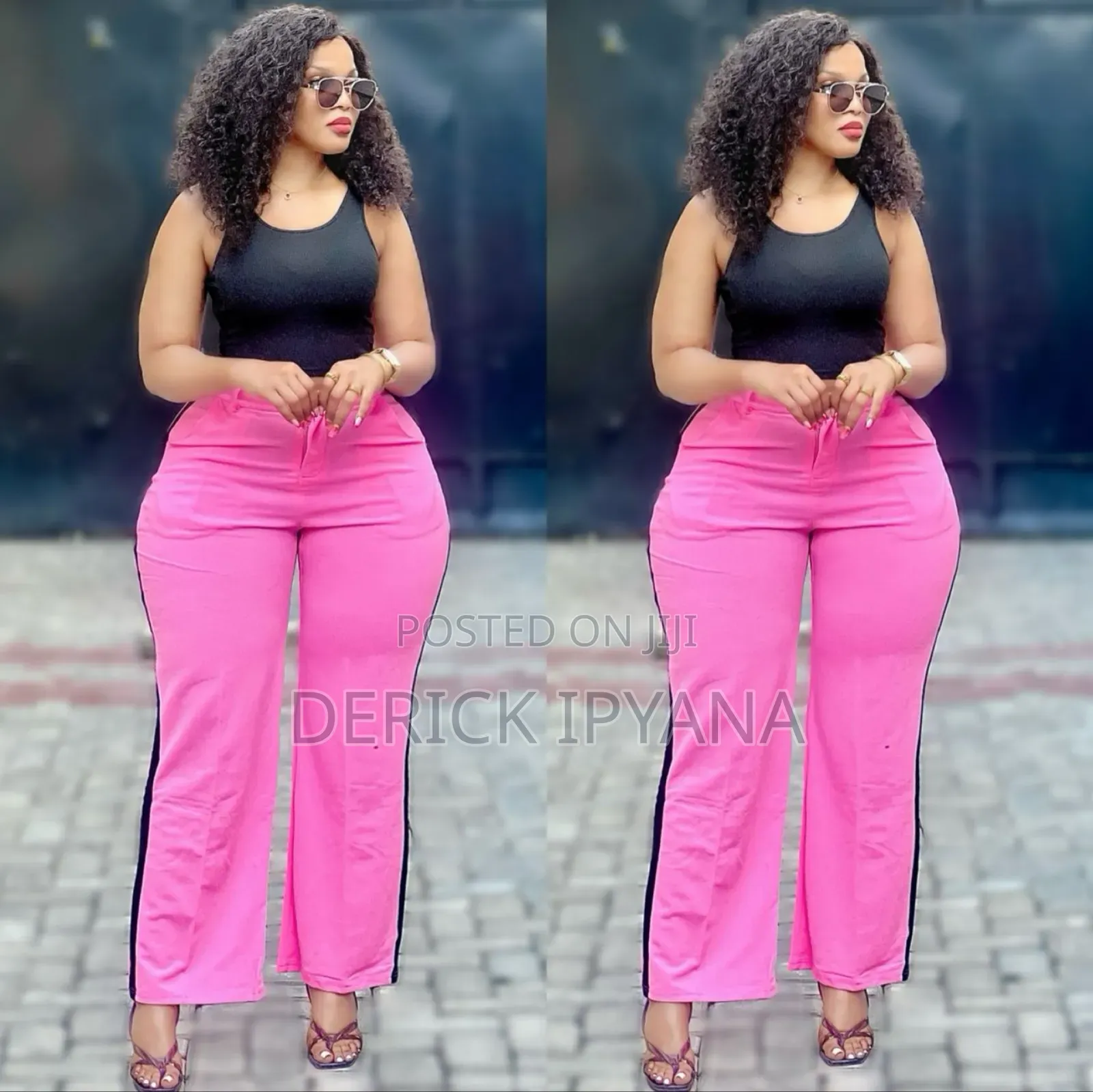 Pant Original (Women's Dresses)