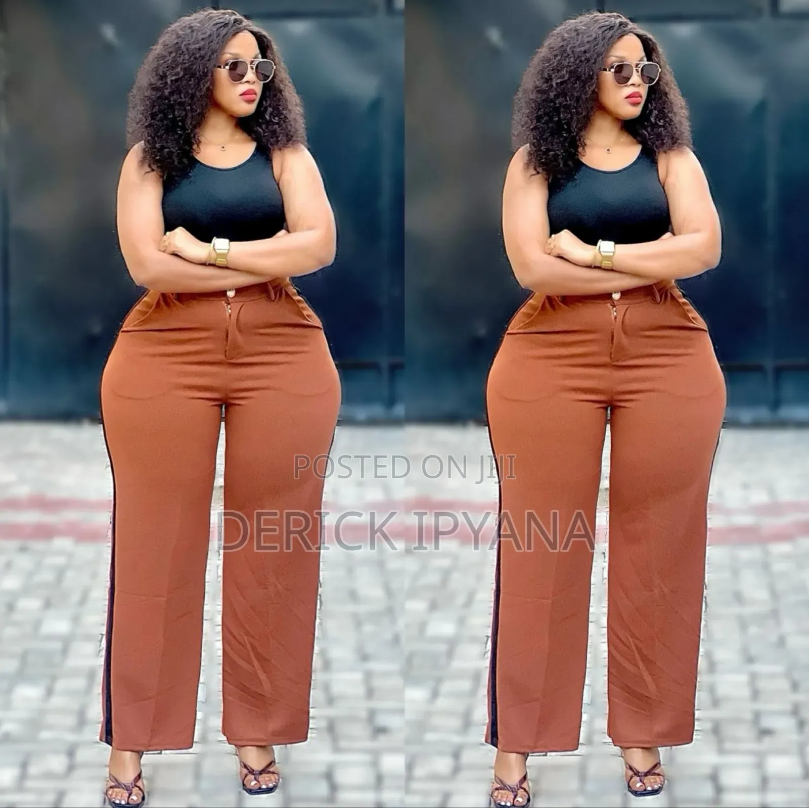 Pant Original (Women's Dresses)