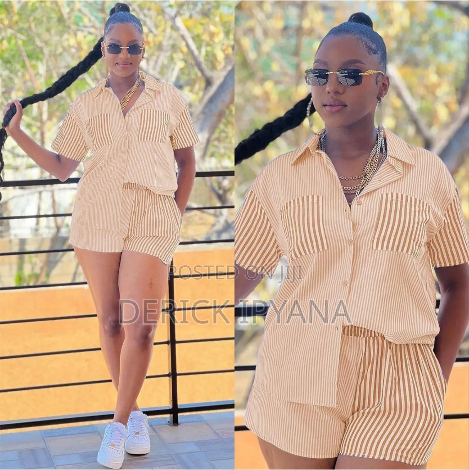 Women's Dresses 2pcs