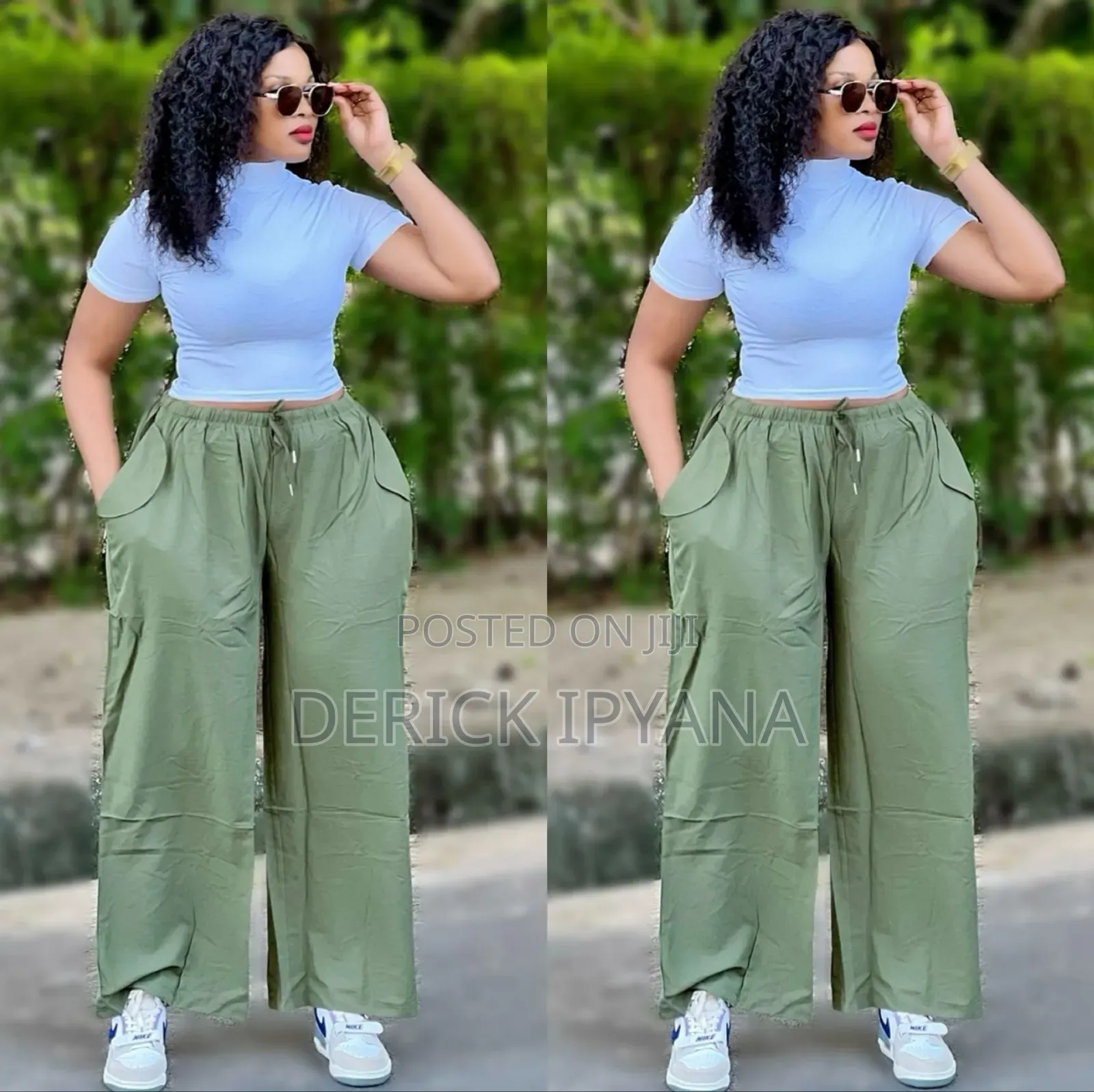 Top Pant Original (Women's Dresses)
