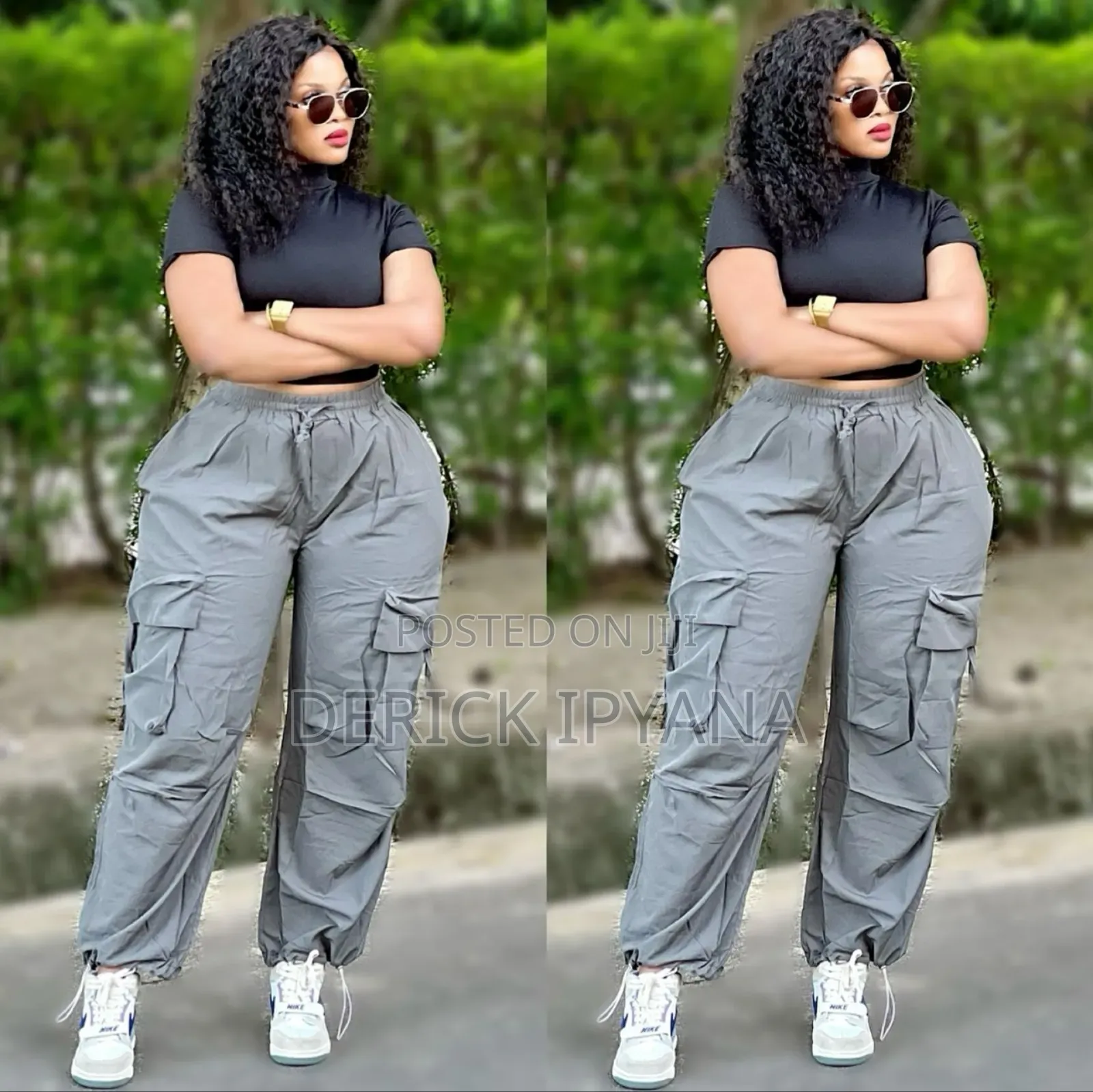 Top Pant Original (Women's Dresses)