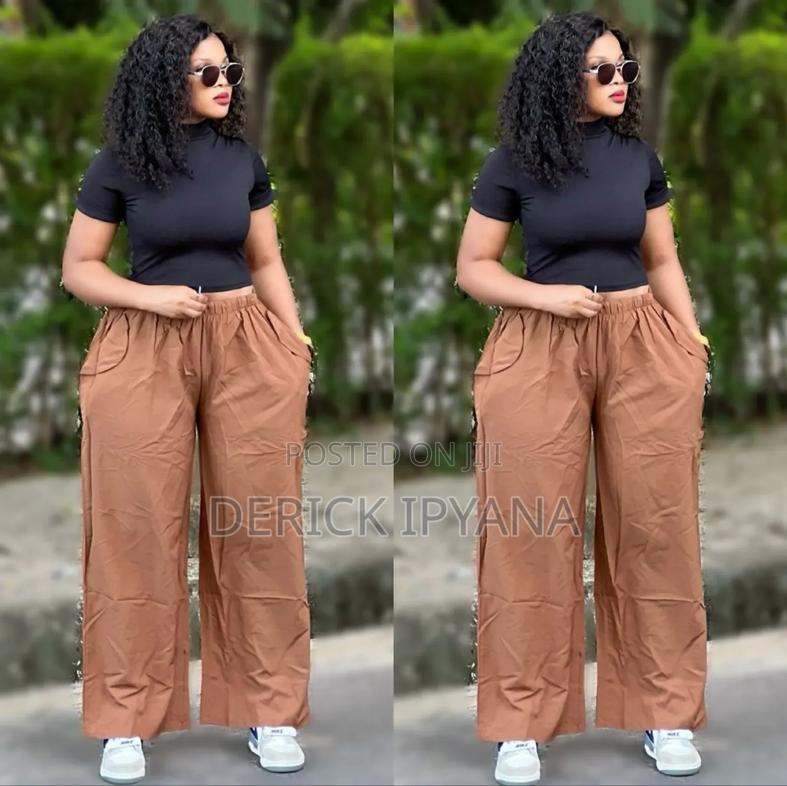 Top Pant Original (Women's Dresses)