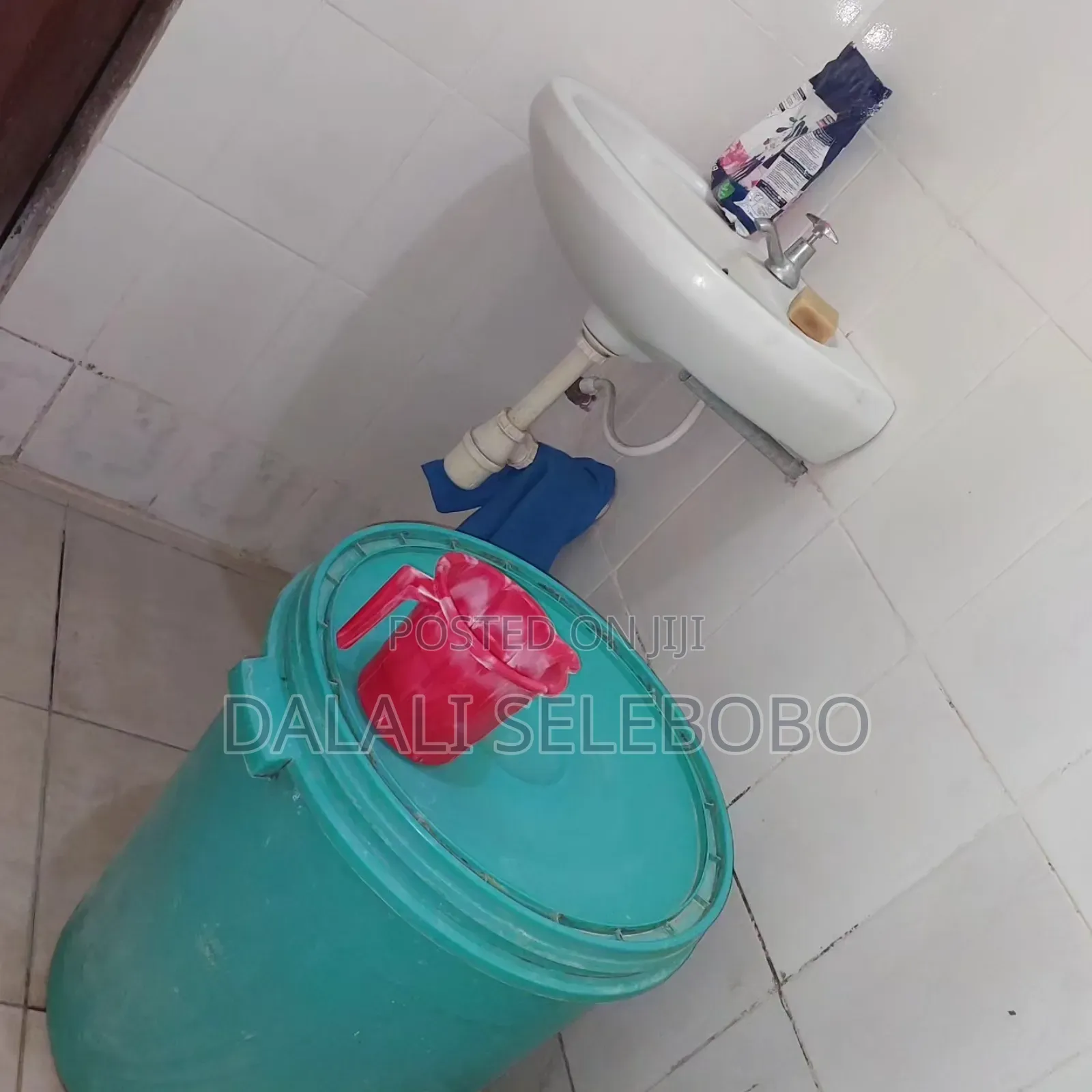 Studio Apartment in Sinza Mawasiliano, Kinondoni for rent