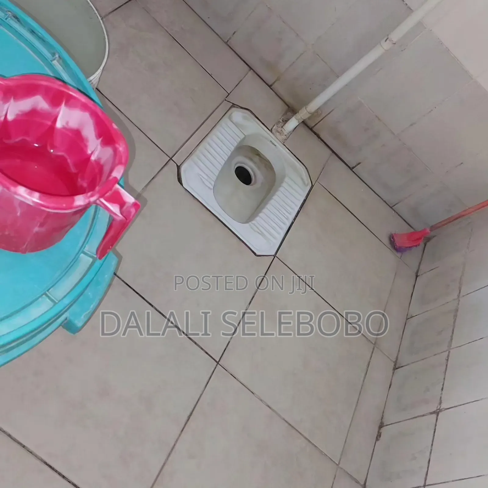 Studio Apartment in Sinza Mawasiliano, Kinondoni for rent