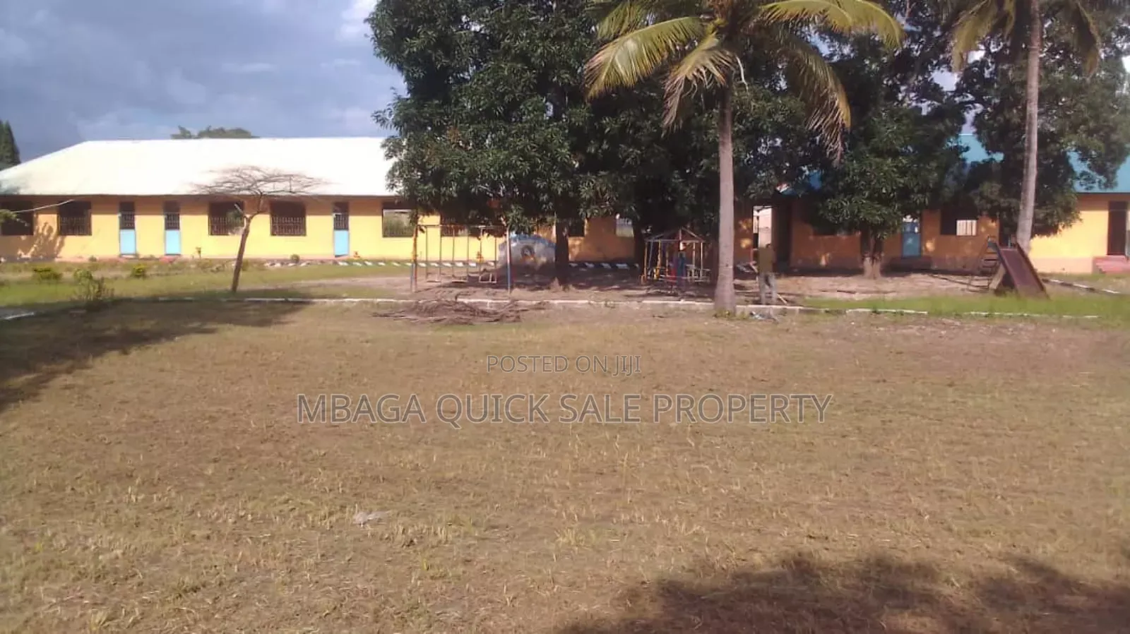 School for Sale Ubungo District at Kibamba