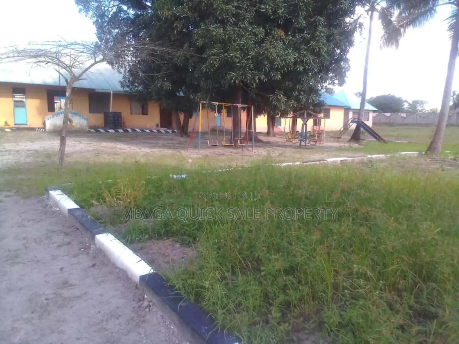 School for Sale Ubungo District at Kibamba