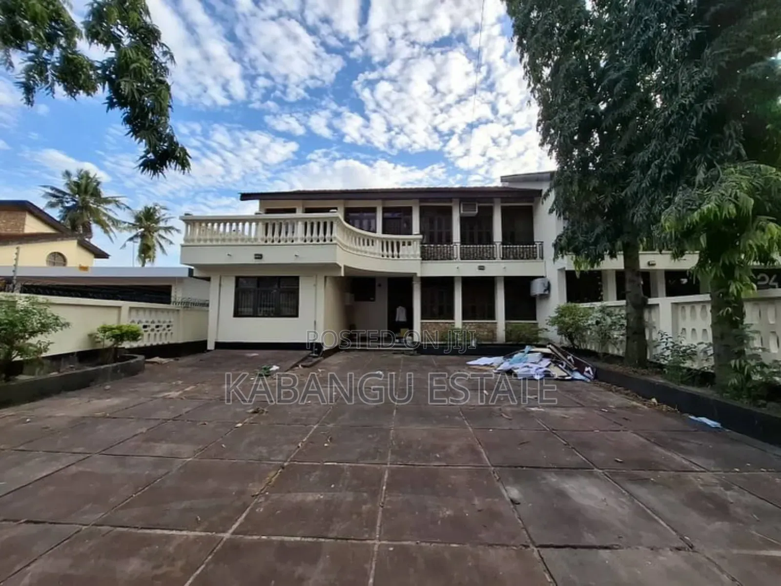 4bdrm House in Mikocheni, Kinondoni for rent