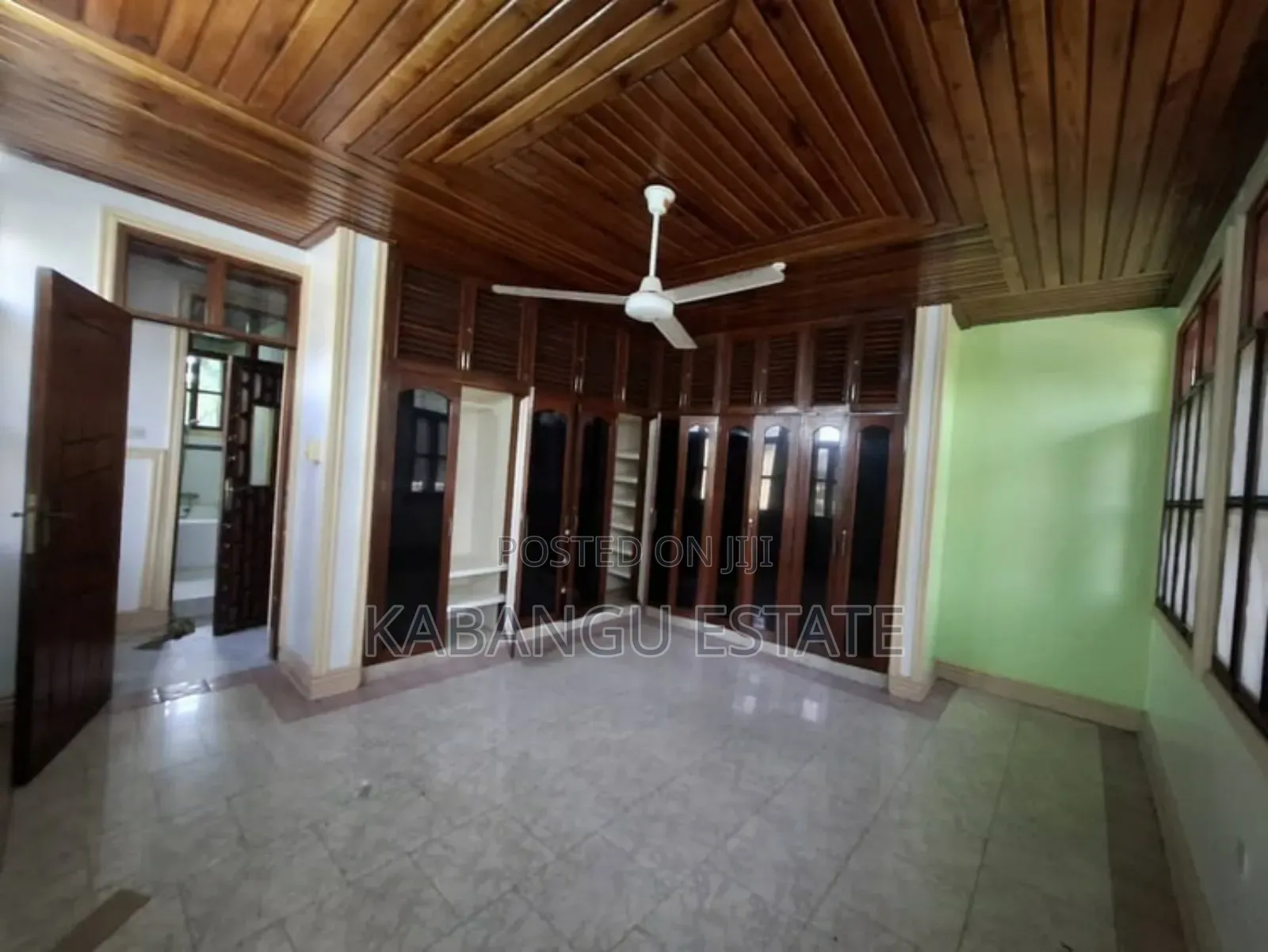 4bdrm House in Mikocheni, Kinondoni for rent