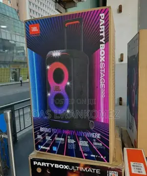 JBL Part Box 320