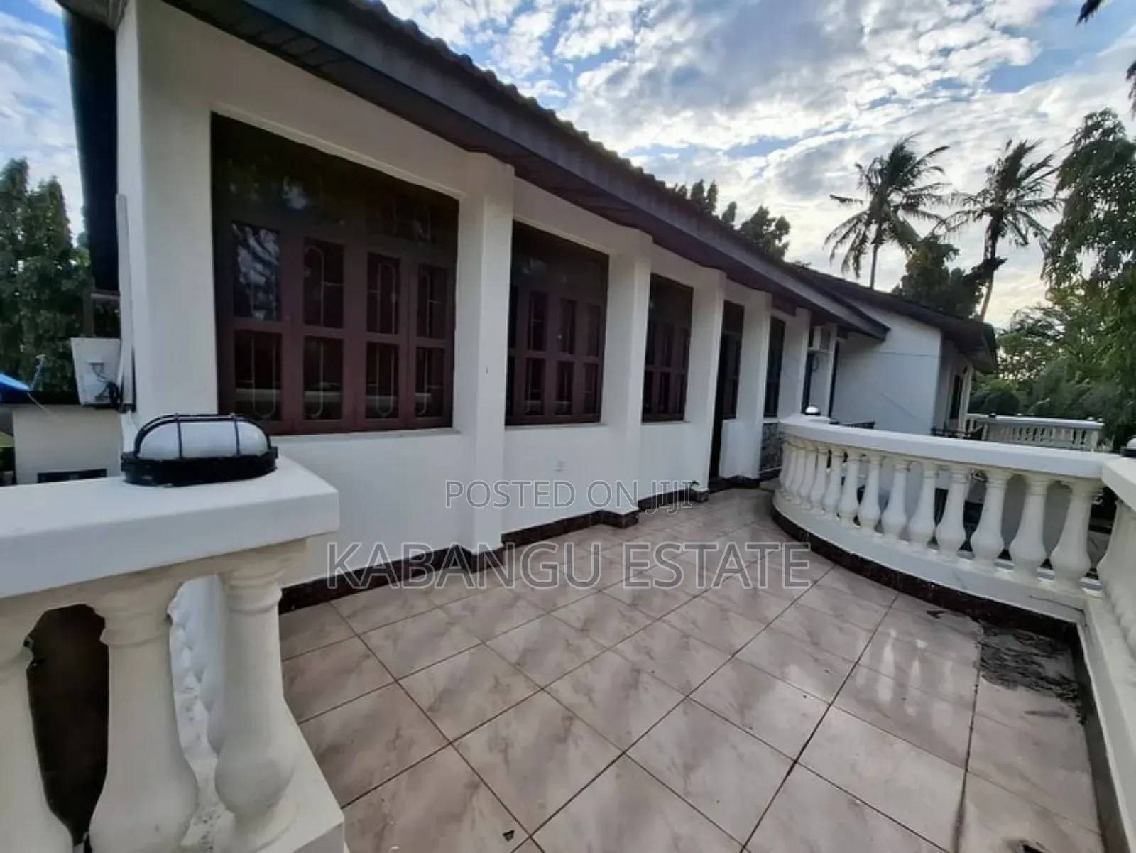 4bdrm House in Mikocheni, Kinondoni for rent