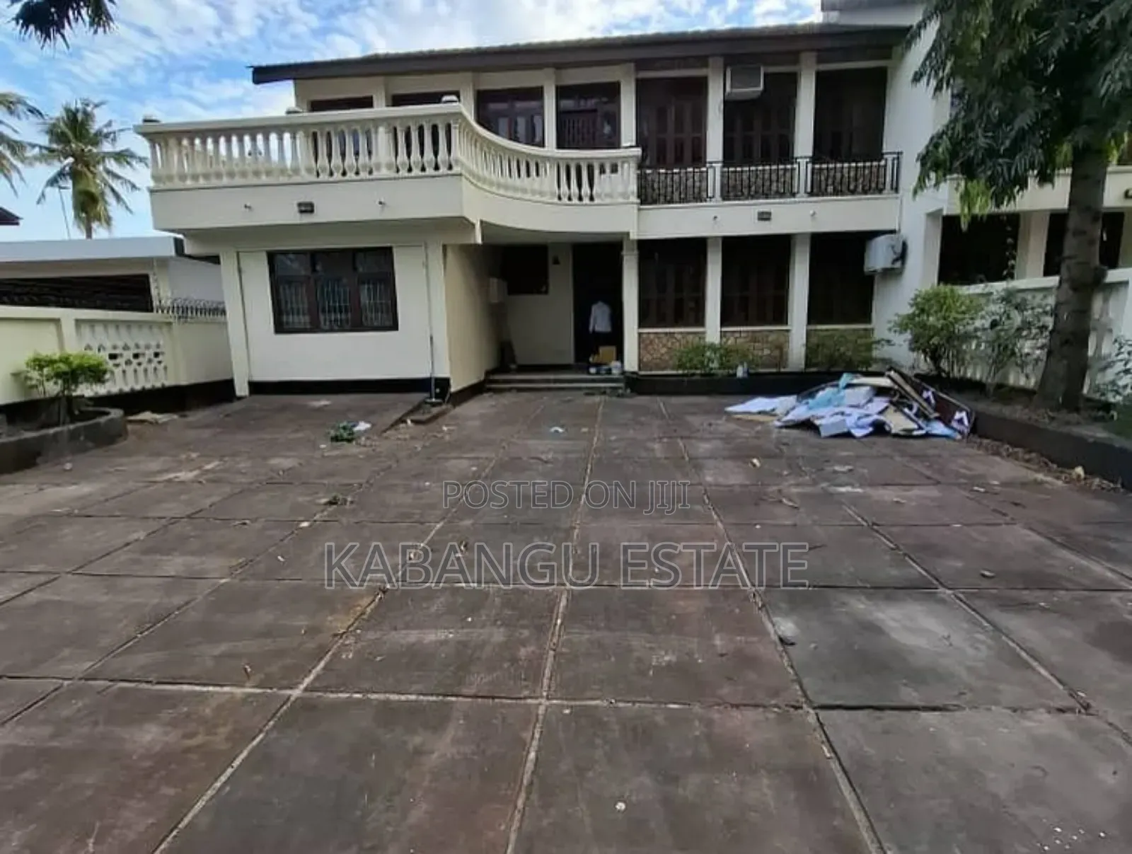 4bdrm House in Mikocheni, Kinondoni for rent