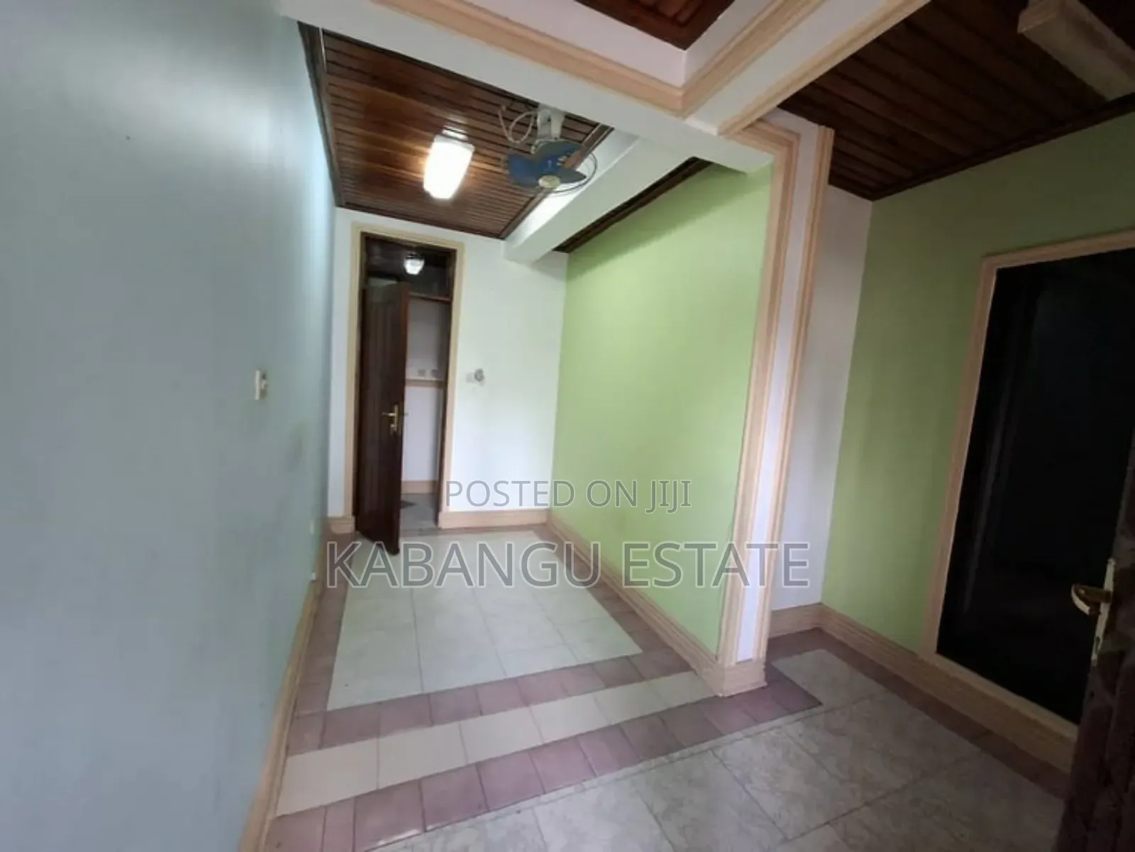 4bdrm House in Mikocheni, Kinondoni for rent