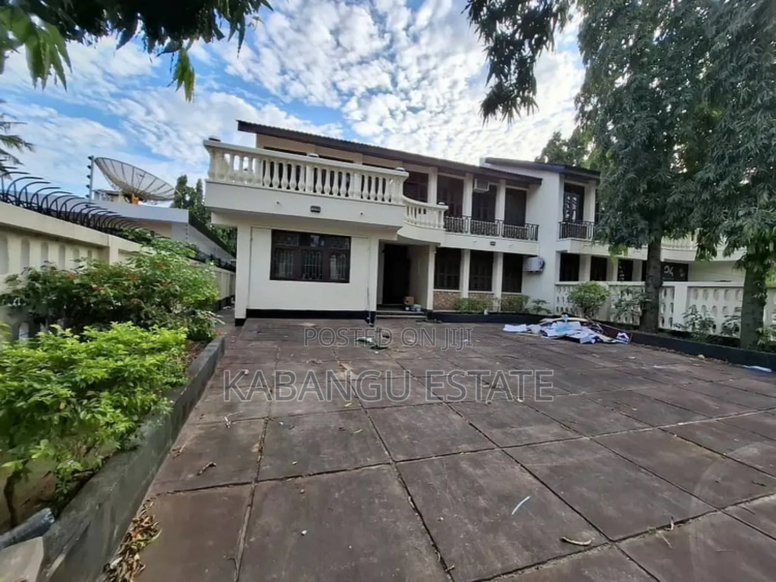 4bdrm House in Mikocheni, Kinondoni for rent