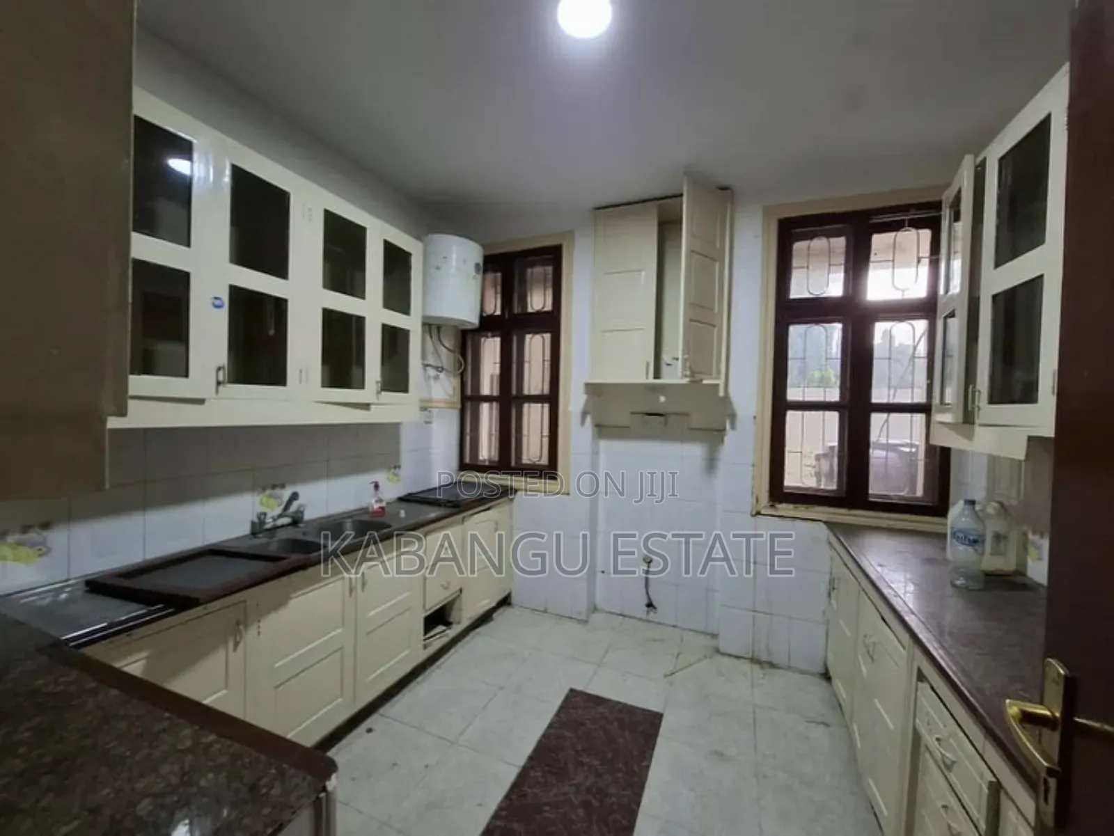 4bdrm House in Mikocheni, Kinondoni for rent