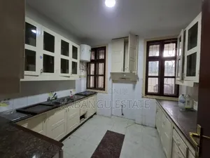 4bdrm House in Mikocheni, Kinondoni for rent