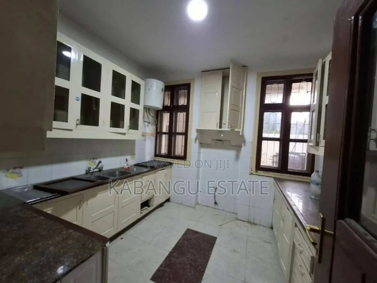 4bdrm House in Mikocheni, Kinondoni for rent