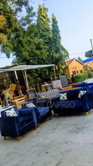 Sofa Set 2:1:1