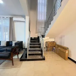 Furnished 2bdrm House in Mbezibeach, Kinondoni for rent