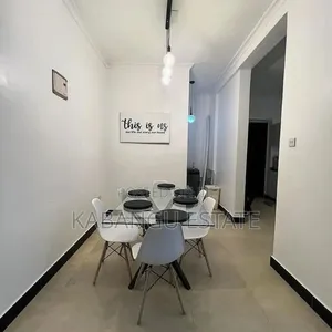 Furnished 2bdrm House in Mbezibeach, Kinondoni for rent