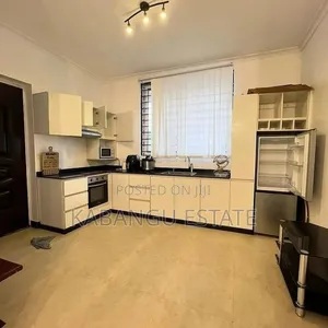 Furnished 2bdrm House in Mbezibeach, Kinondoni for rent