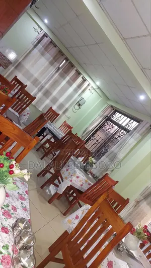 Furnished Studio Apartment in Sinza Madukani, Kinondoni for rent