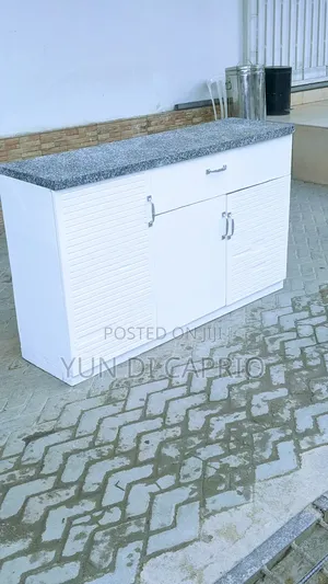 Kitchen Cabinet Nzuri