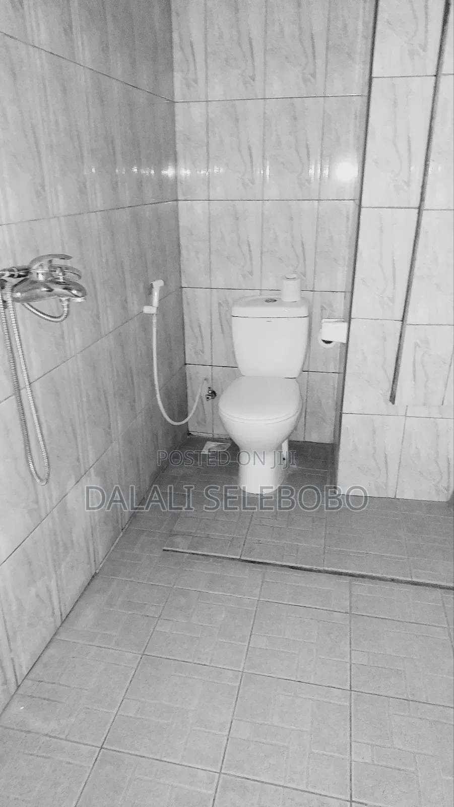 Furnished Studio Apartment in Sinza Madukani, Kinondoni for rent