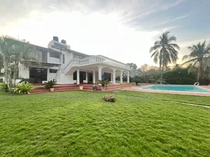 5bdrm House in Mbezi Beach for rent