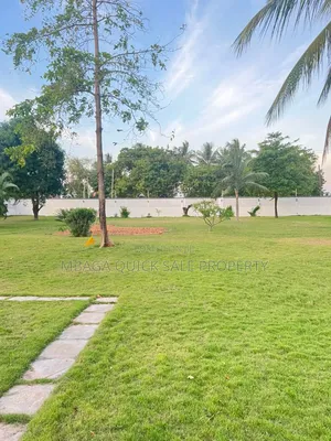 5bdrm House in Mbezi Beach for rent