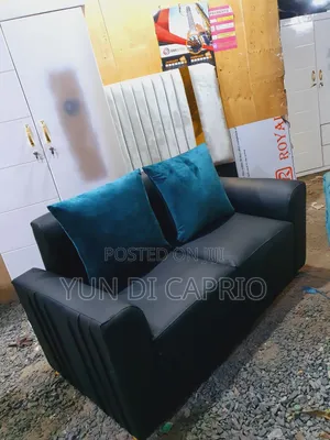 Sofa Classic Mpya