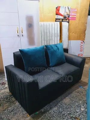 Sofa Classic Mpya