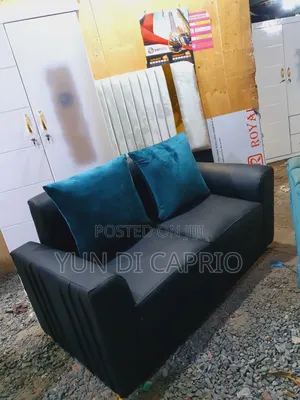 Sofa Classic Mpya