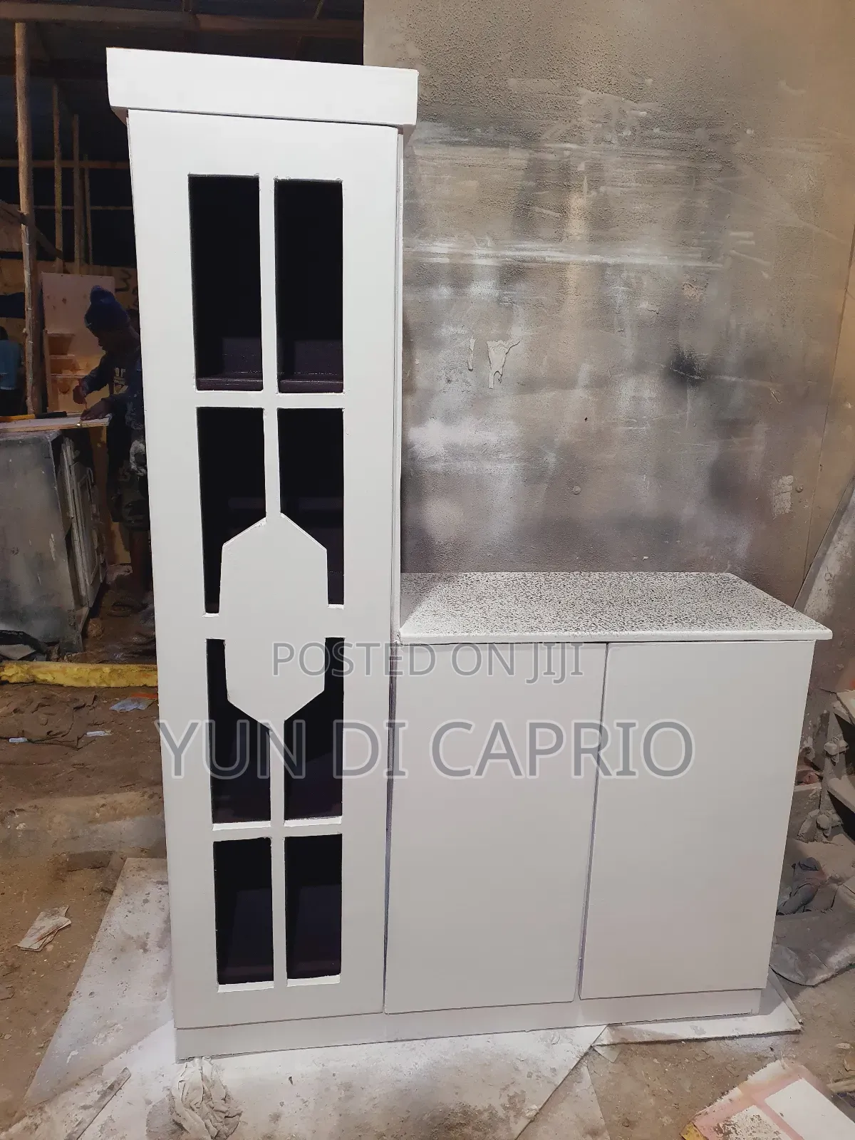 Kitchen Cabinet