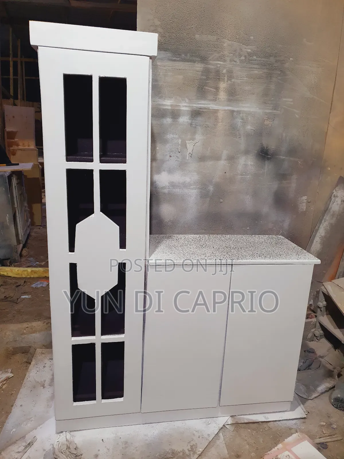 Kitchen Cabinet