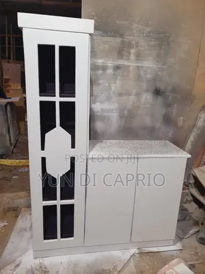 Kitchen Cabinet