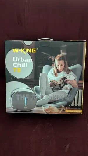 W-King T8 Original